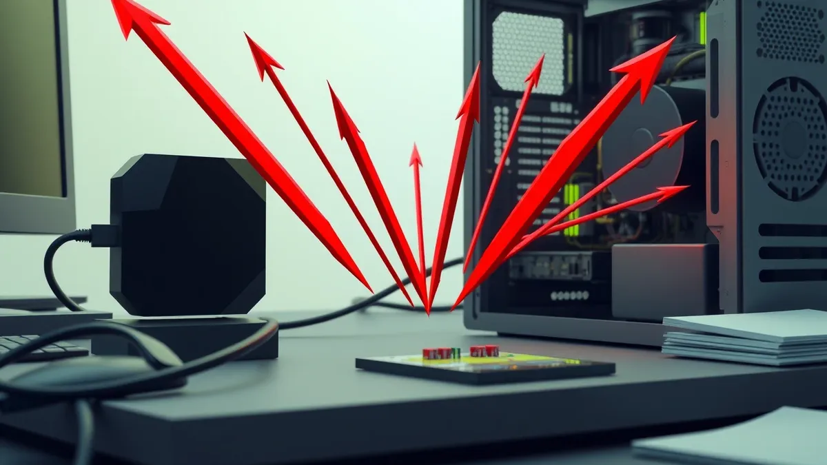 Incus Backup Flaw Lets Attacker Write Host Files, Full Compromise Possible